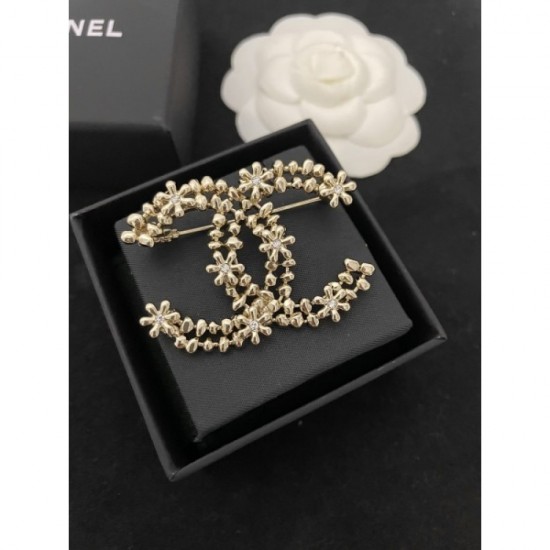 Item Brooch 2023SS CHANEL Chanel Item Brooch 2023SS CHANEL Chanel